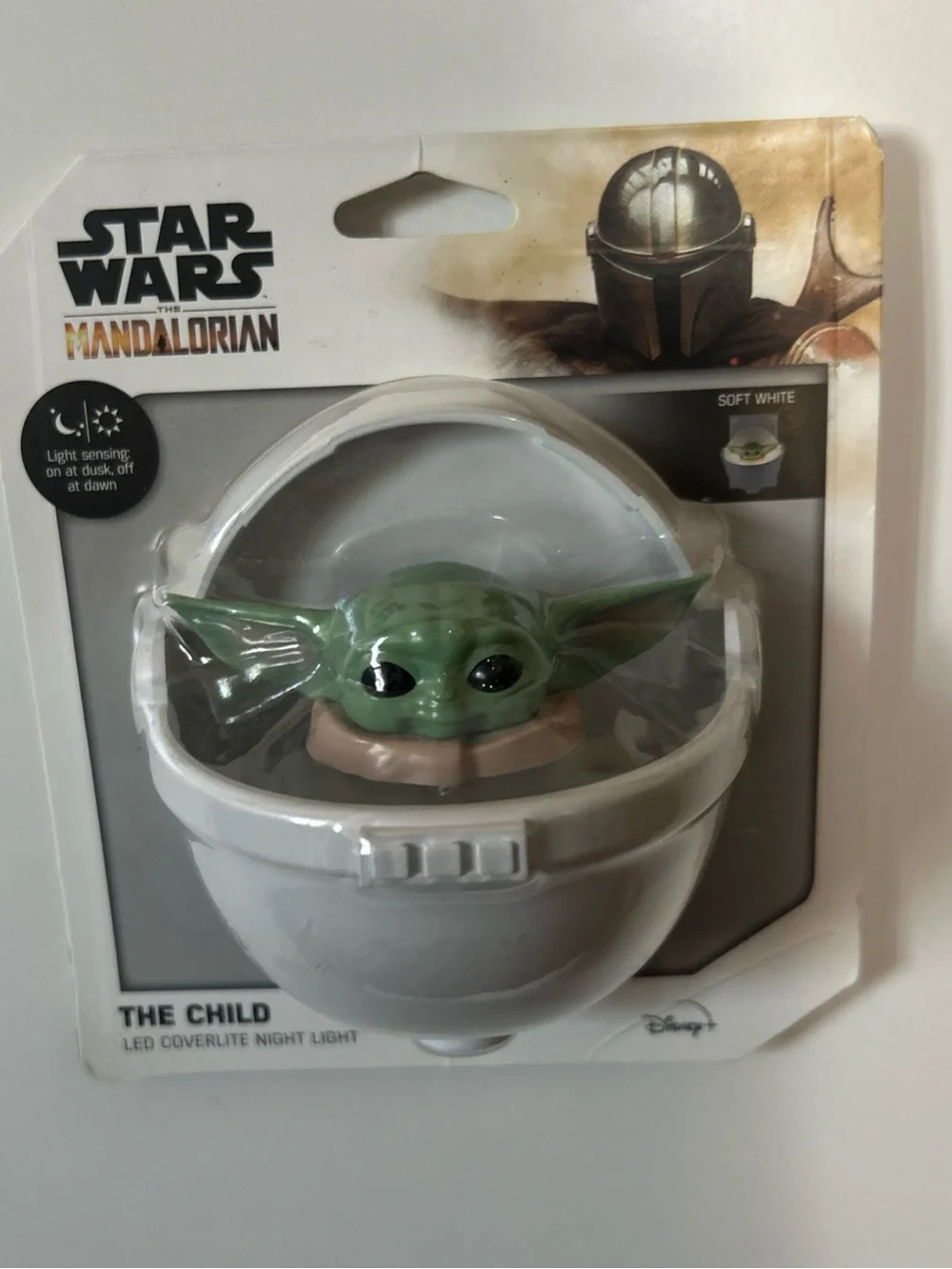 Star Wars cute grogu